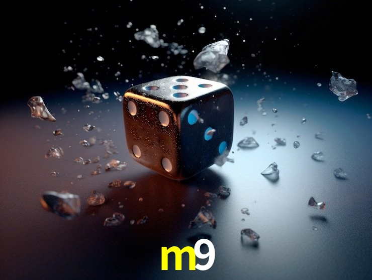 Jogos com bônus e suporte 24h na m9