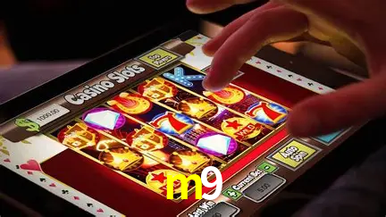 Cassino ao vivo com dealers reais na m9